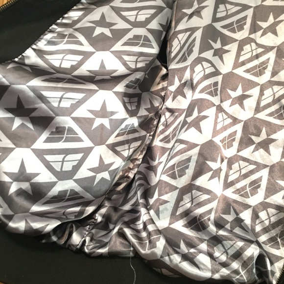 Fly Racing Jacket - Fly Racewear - Picture 8 of 10